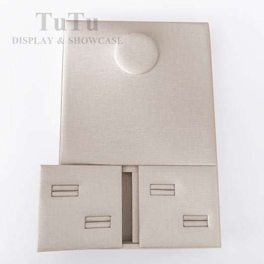 TR0202 Jewellery Display Holder Set Tray