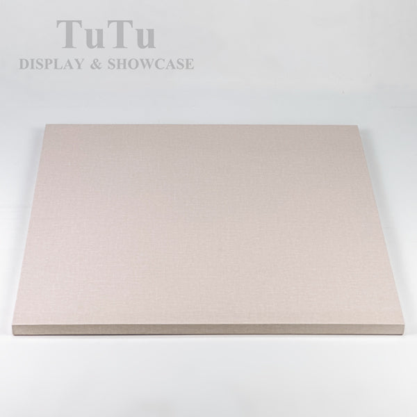 TR0205 Jewellery Display Baseboard