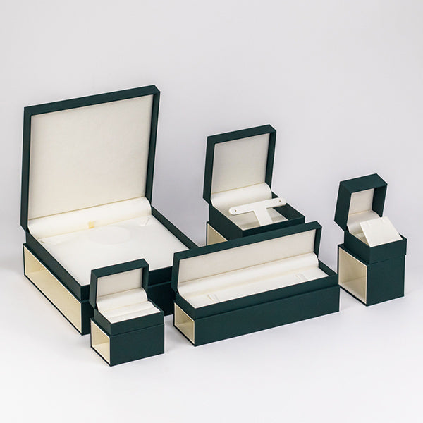 BX052 Jewellery Display Gift Box for Necklace