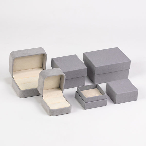 BX102 Ring Gift Box Jewellery Display