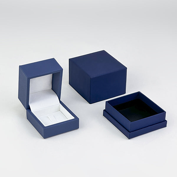 BX120 Jewellery Display Ring Gift Box