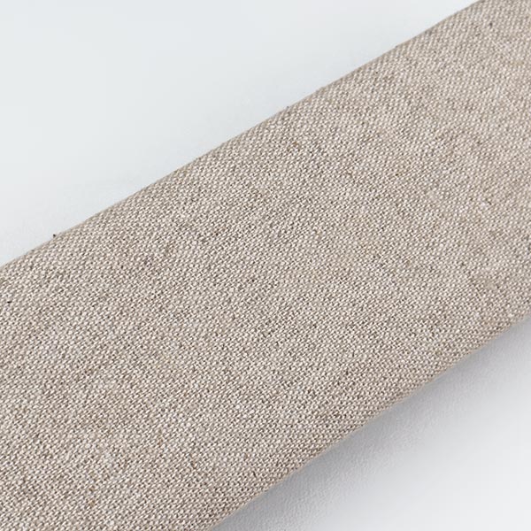 BX122 Natural Linen Bracelet Display Gift Box