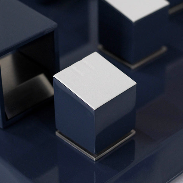 DS028 Custom Jewellery Display Set Wooden