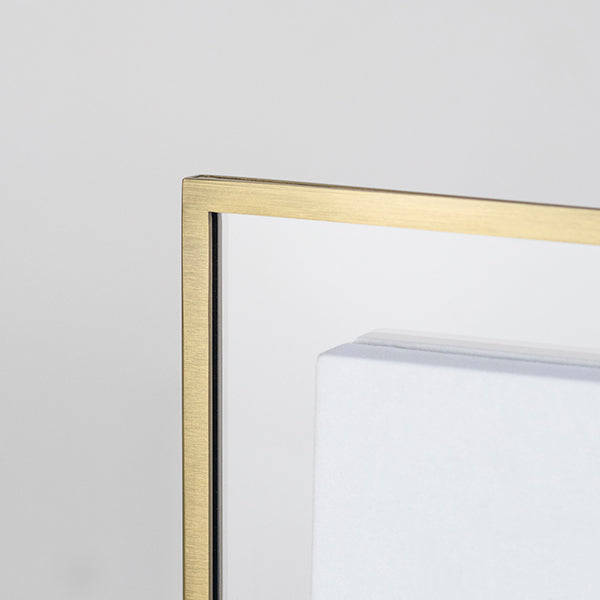 DS046 Jewellery Display Set with Back Board and Metal Base