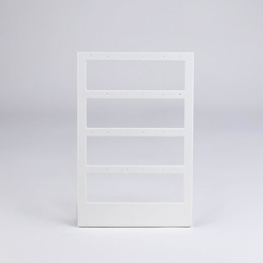 EH029 Jewellery Display Stand Earring Organizer