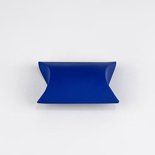 PK010 Jewellery Retail Paper Pillow Box