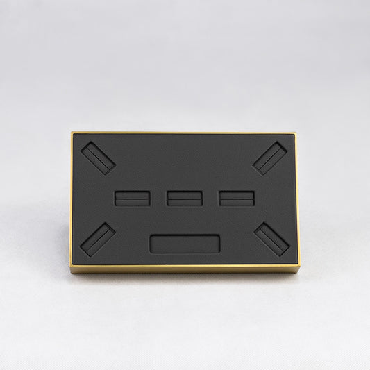 TR0050 Ring Display Tray Jewellery Organizer