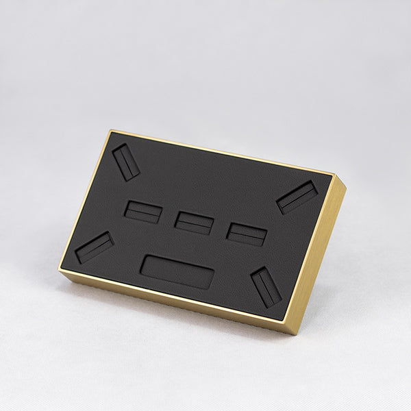 TR0050 Ring Display Tray Jewellery Organizer