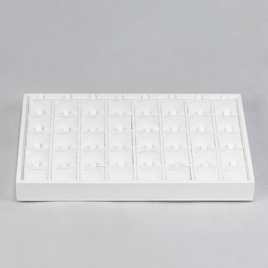 TR0063 Jewellery Display Tray Organizer for Beads