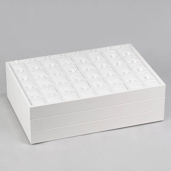 TR0063 Jewellery Display Tray Organizer for Beads