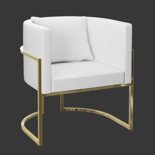 CH-01 Chair with Pillow