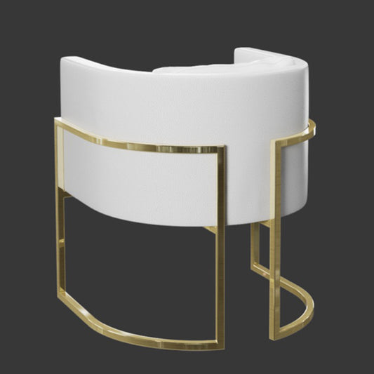 CH-01 Chair with Pillow