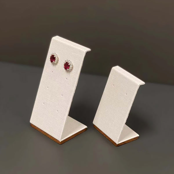 TR0015 Wood Jewellery Display Set