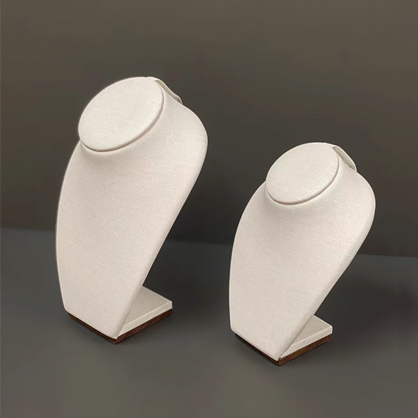 TR0015 Wood Jewellery Display Set