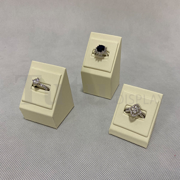 Jewelry Display | Ring Display | Single Ring Stand