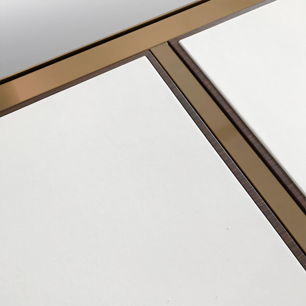 MT32 Jewellery Store Metal Cabinet Showcase