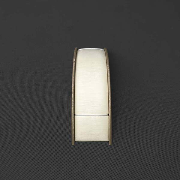 BH006 Display Leather Bracelet Jewelry Holder