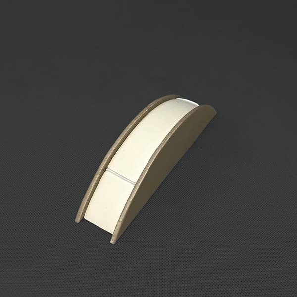 BH006 Display Leather Bracelet Jewelry Holder