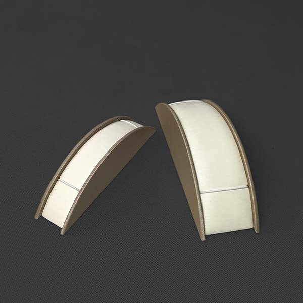 BH006 Display Leather Bracelet Jewelry Holder