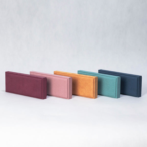 BH014 Jewelry Display Holder Multicolor with Metal Base