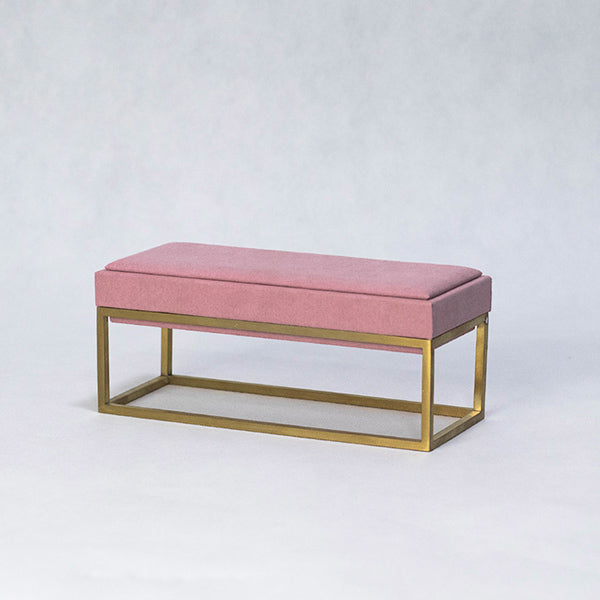 BH014 Jewelry Display Holder Multicolor with Metal Base