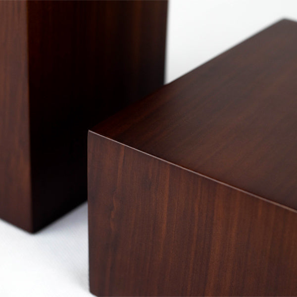 BH016 Jewelry Bracelet Display Wood Stand