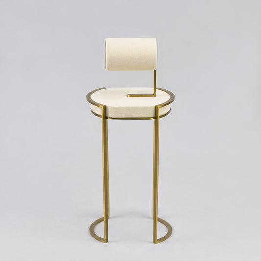 BH028 Bracelet Display Holder Metal Stand