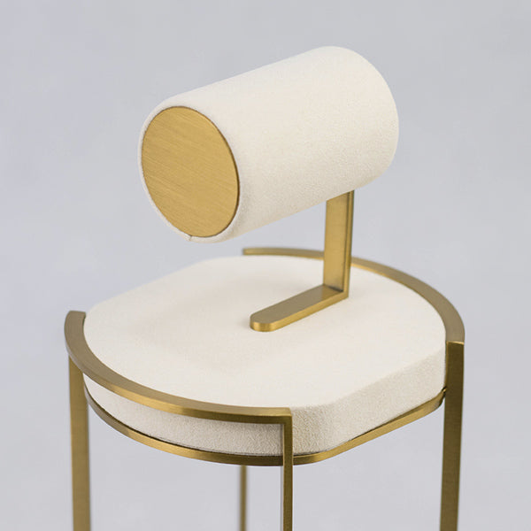 BH028 Bracelet Display Holder Metal Stand