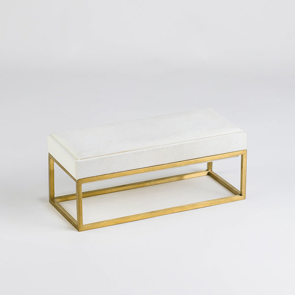 BH038 Jewellery Display Platform Metal