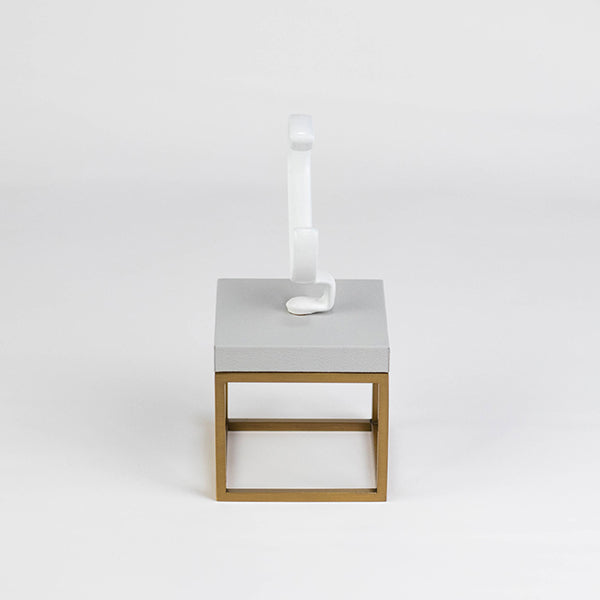 BH040 Jewellery Metal Display Stand for Watch