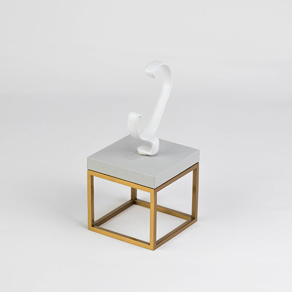 BH040 Jewellery Metal Display Stand for Watch