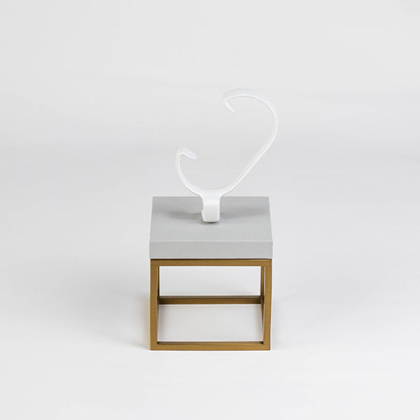 BH040 Jewellery Metal Display Stand for Watch