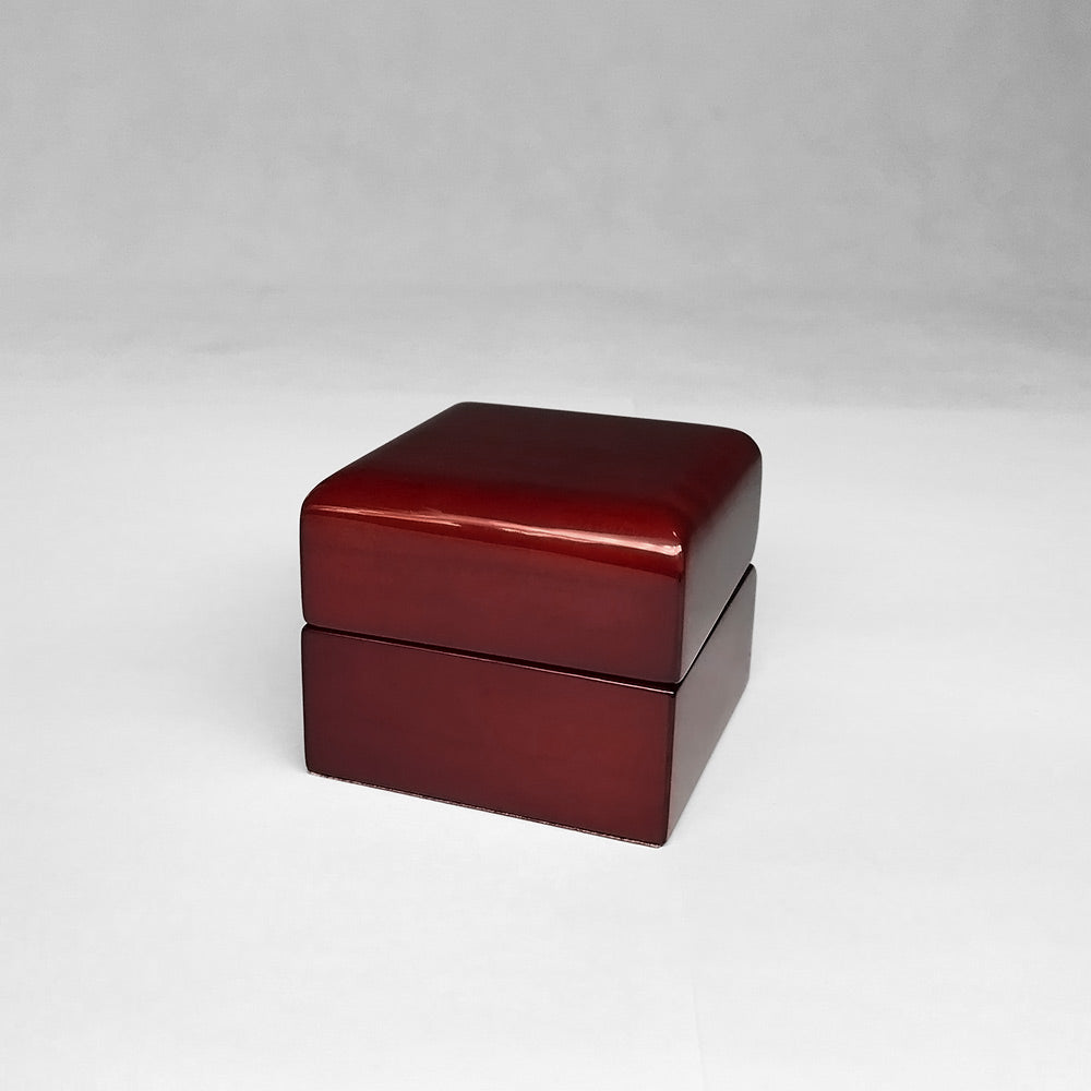 TBX016 LED WEDDING RING BOX