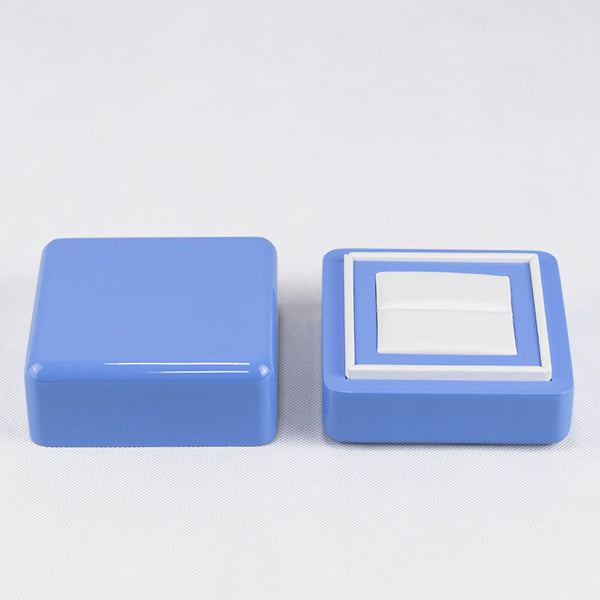 BX021 Jewellery Ring Display Box Set with Magnet