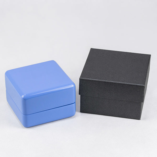 BX021 Jewellery Ring Display Box Set with Magnet