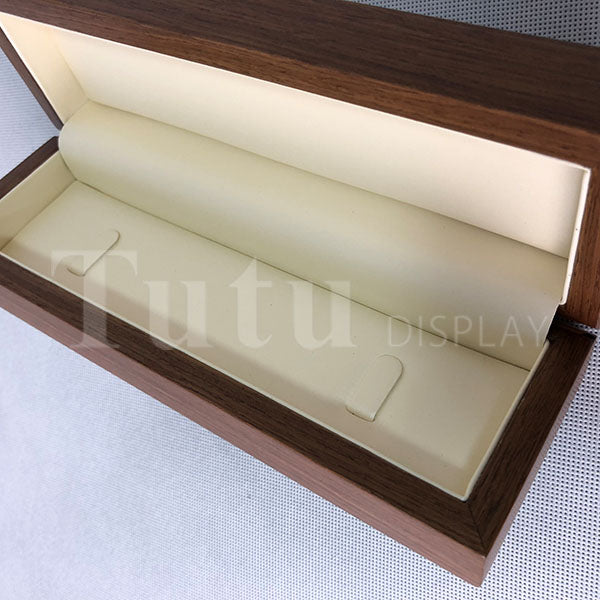 Walnut Wood Bracelet box | Jewelry box | Wooden Bracelet Box | Luxury Box | Bracelet Box