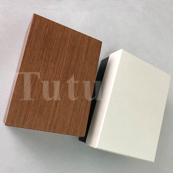Walnut Wood watch box | Jewelry box | Watch Box | Jewelry packaging box | Jewellery case