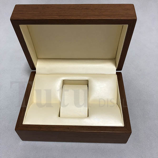 Walnut Wood watch box | Jewelry box | Watch Box | Jewelry packaging box | Jewellery case