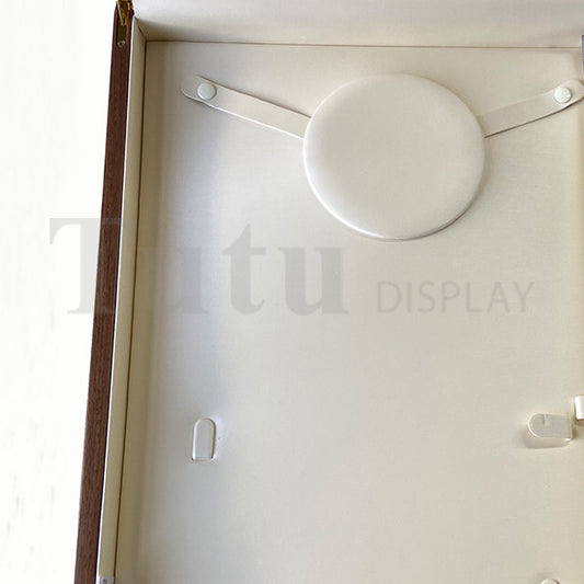 Walnut Wood box | Jewelry box | Jewelry full set box | Jewelry packaging box | Jewellery case