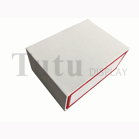 Pendant box | Jewelry box | pure white pendant box | Gift box