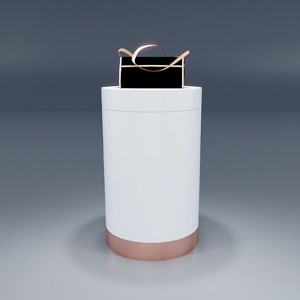 CR005 Clothes Tabletop Display Stand Set