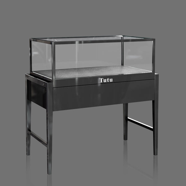 DM123 Counter Showcase for Watch Display