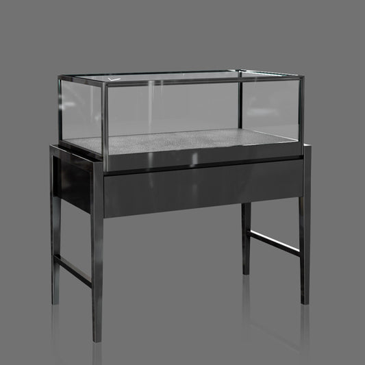 DM123 Counter Showcase for Watch Display