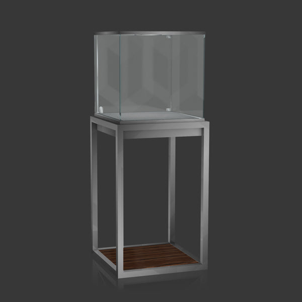 DM126 Tower Display Case for Watches