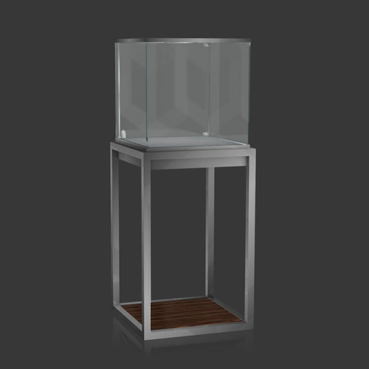 DM126 Tower Display Case for Watches