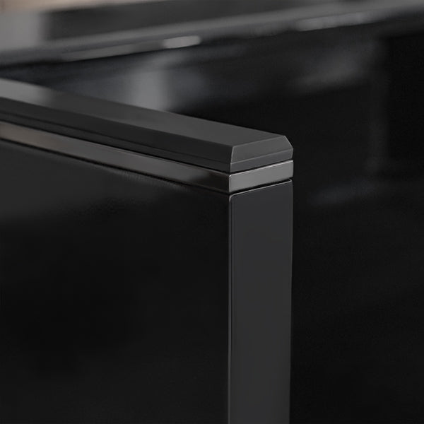 DM141 Jewelry Store Cashier Counter Table Custom