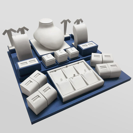 DS008 Jewelry Display Unit