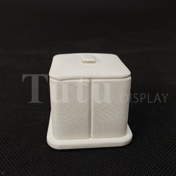 Jewelry Display Ring Stand | Diamond Ring Display | Single Ring Holder Stand