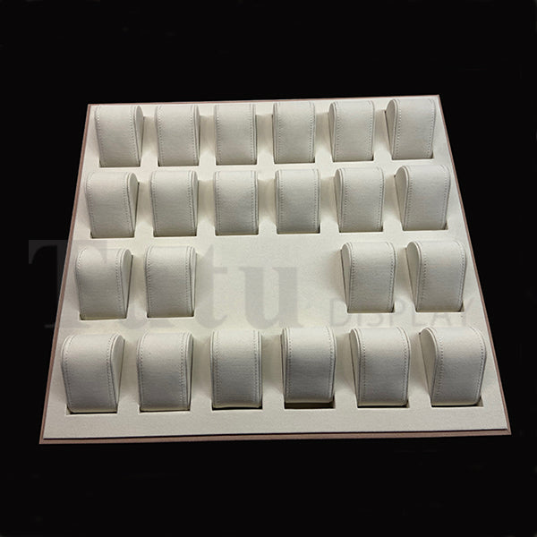 Jewelry Display | Watch Tray | Bangle Tray | Bracelet Tray | Bangle Tray