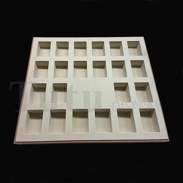 Jewelry Display | Watch Tray | Bangle Tray | Bracelet Tray | Bangle Tray
